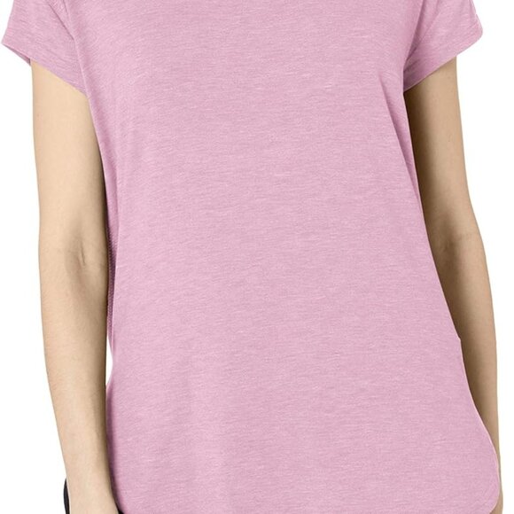 Women's Active Tee - Picture 1 of 2